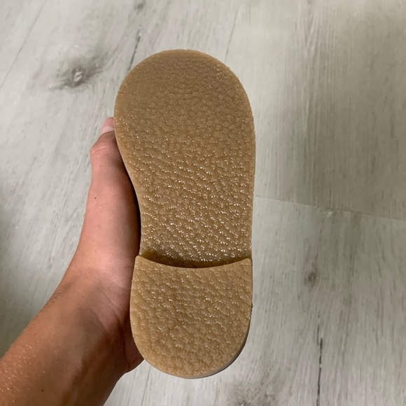 Mini Boden Blue Oxfords For Baby Boy‎ - Picture 6 of 6